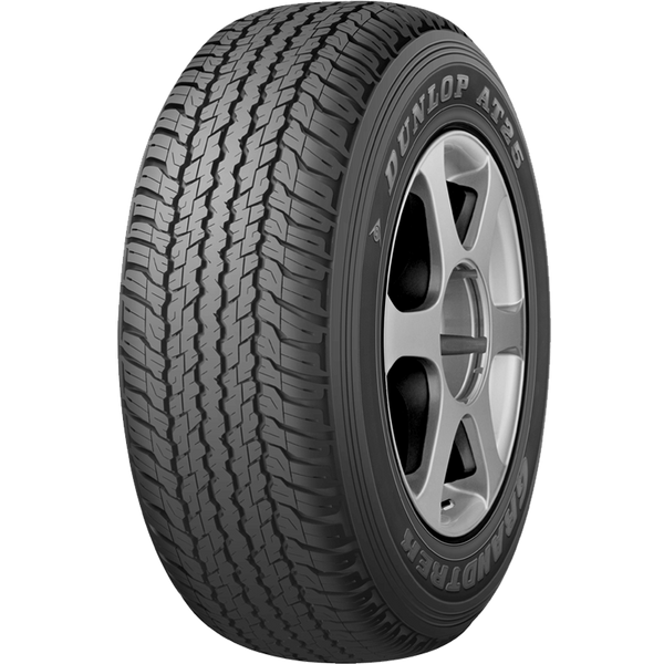 Dunlop AT25 285/60R18 116V (Japan)