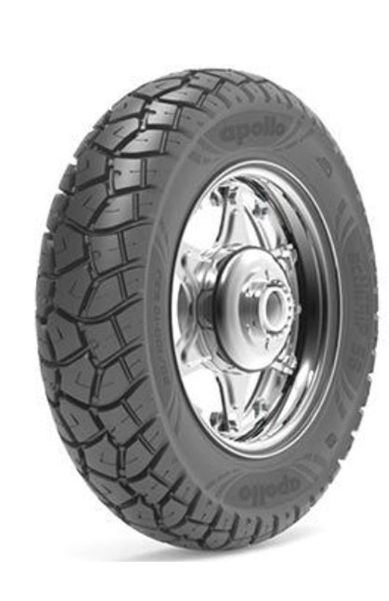 Apollo 90/100-10 53J ACTIGRIP S5