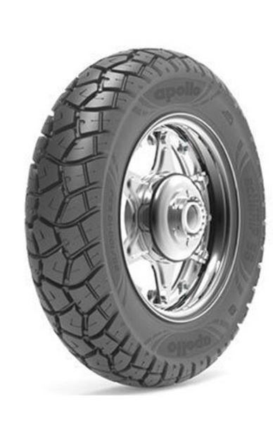 Apollo 90/90-12 54J ACTIGRIP S5
