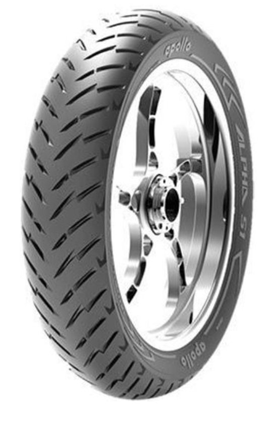 Apollo 130/70R17 62H ALPHA S1