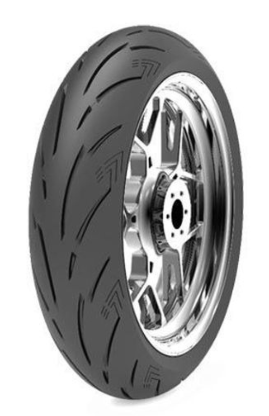 Apollo 150/60R17 66W ALPHA H1