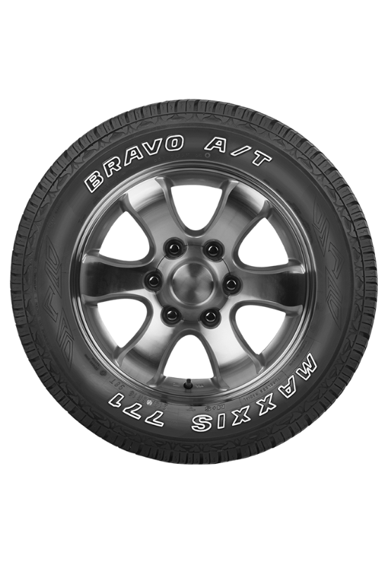 Maxxis AT771 265/65R17 (THAILAND)