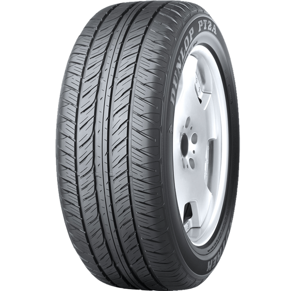 Dunlop PT2A 285/50R20 112V (JAPAN)