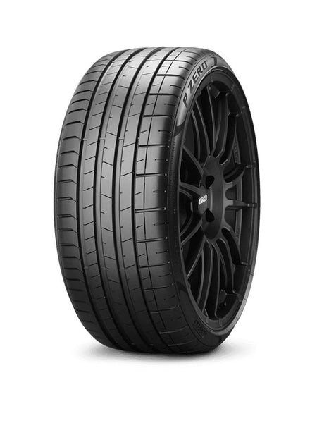 PIRELLI PZERO PZ4 285/30R21 100Y XL (Germany) – Tyre Mart