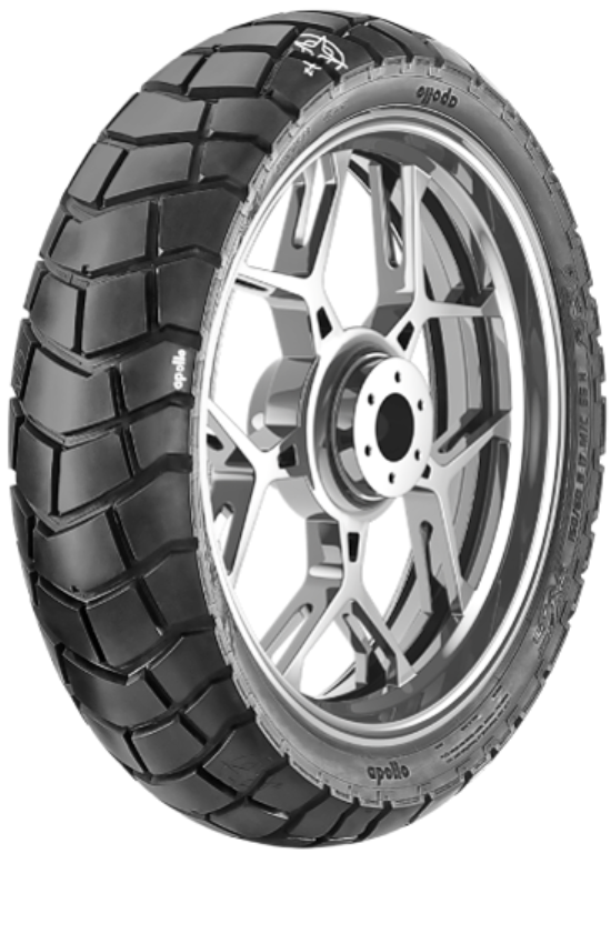Apollo 150/60R17 66H TRAMPLR XR