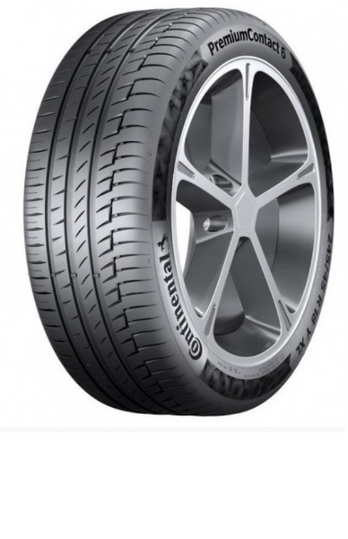 Continental 235/45R18 98W PremiumContact 6