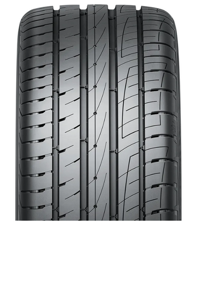 Continental 195/65R15 91V UltraContact UC6