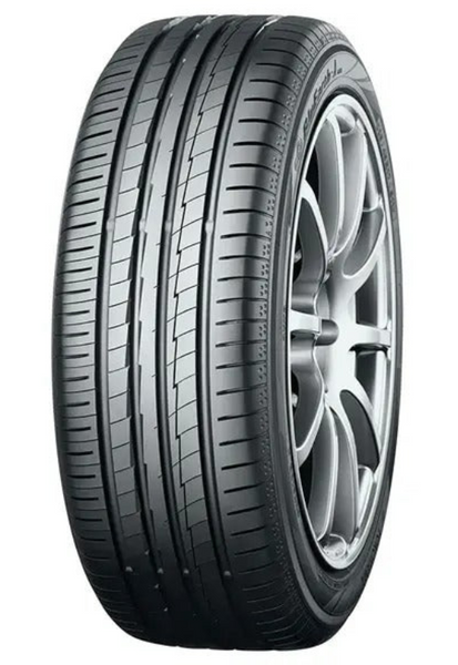 Yokohama BluEarth AE51 245/45R18 97W (JAPAN) – Tyre Mart