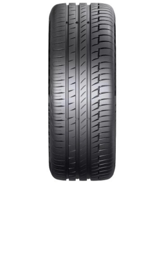 Continental 235/45R18 98W PremiumContact 6