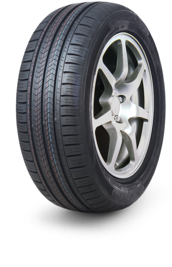 Linglong 165/80R13 CROSSWIND R791 83S (Thailand)