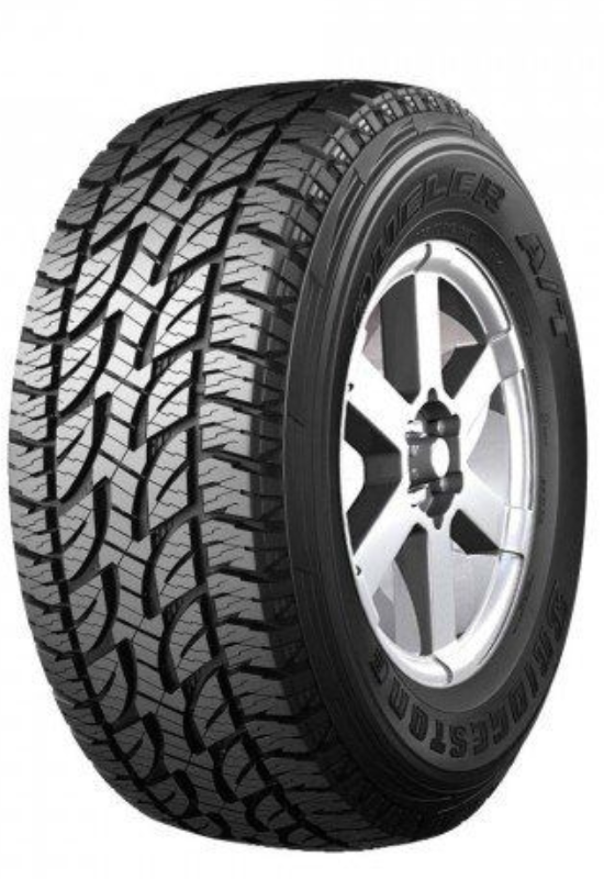 Bridgestone D694 215/80R16 (JAPAN)
