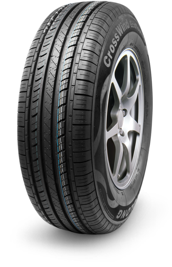 Linglong 175/70R13 CROSSWIND EcoTouring 82T (Thailand)