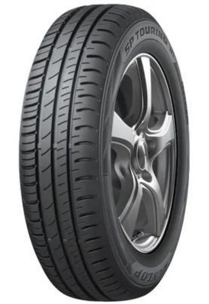 Dunlop SPT R1 185/65R15 88H (INDONESIA) – Tyre Mart