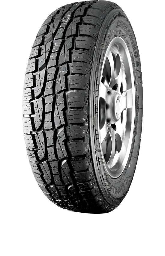 Linglong 285/60R18 CROSSWIND A/T 116T (Thailand)