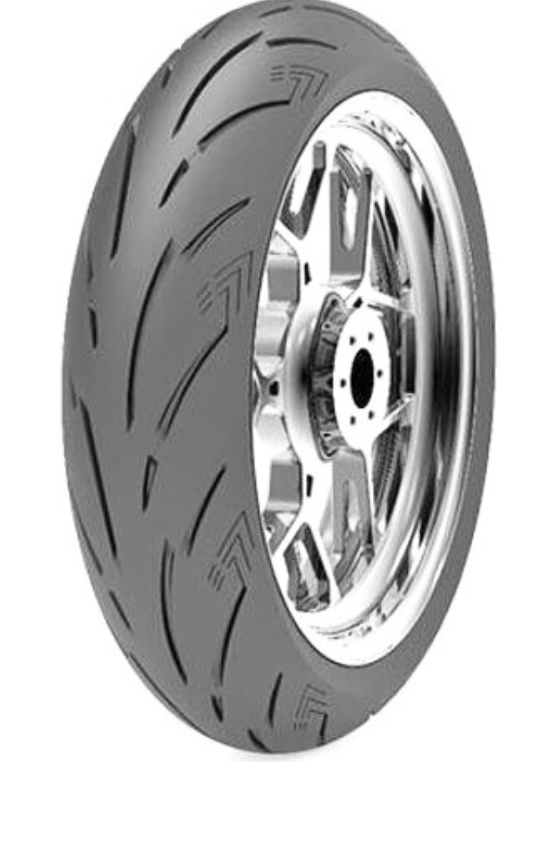 Apollo 110/70R17 54W ALPHA H1