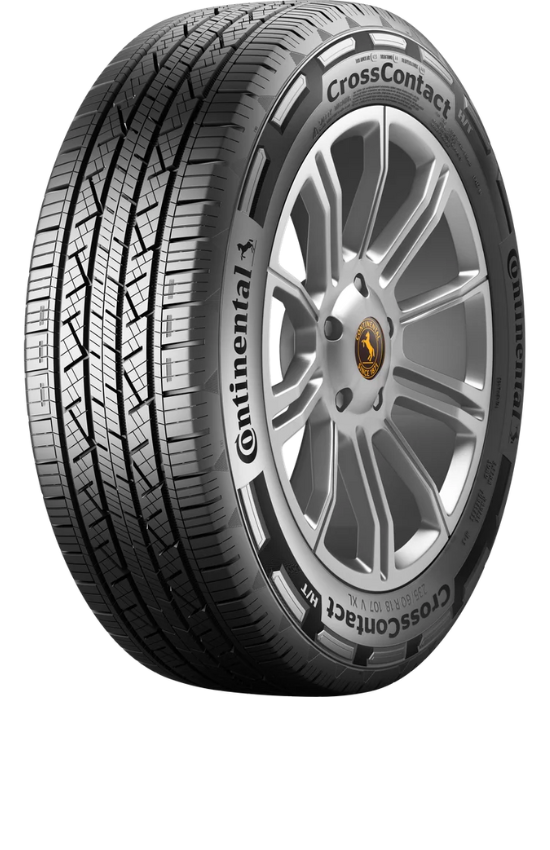 Continental 235/60R18 103V CrossContact H/T