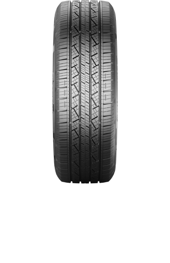Continental 265/65R17 112H FR CrossContact H/T