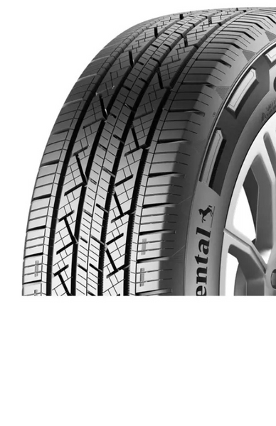 Continental 215/65R16 102H XL FR CrossContact H/T