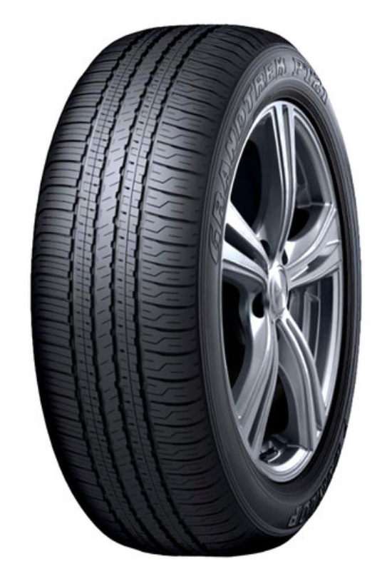 Dunlop PT21 235/65R17 104H (JAPAN)
