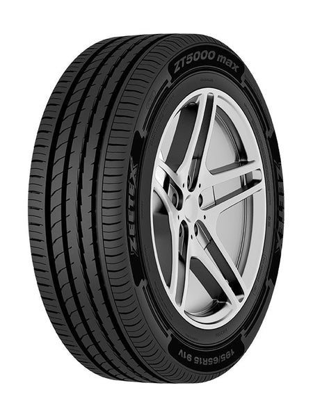 Zeetex ZT5000 MAX 215/60R16 (Thailand)