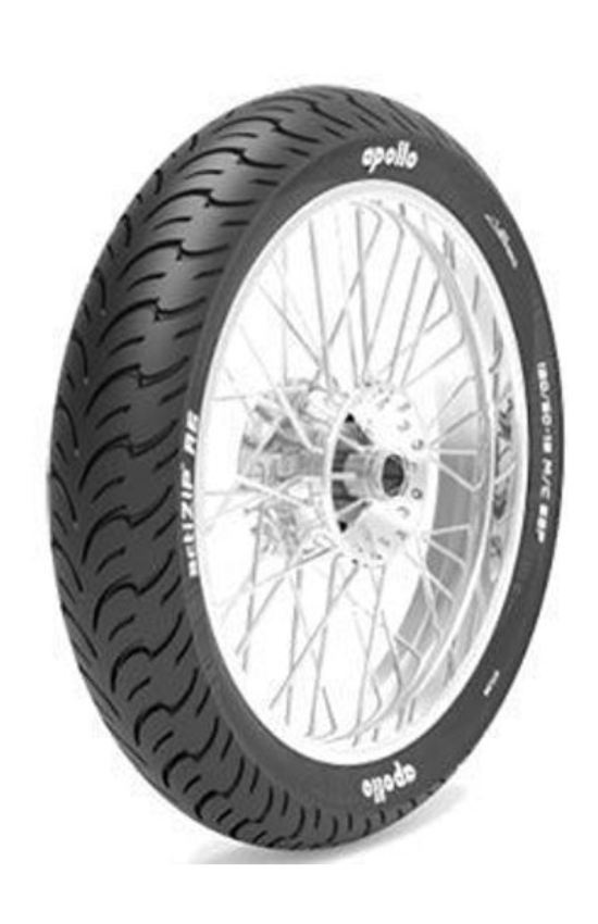 Apollo 130/70-17 62P ACTIZIP R5 Rear