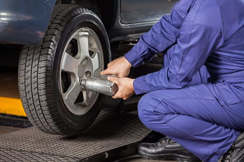 Top Tire Maintenance Tips: Ensuring Safety and Performance with Tyre Mart Bangladesh