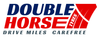 Double Horse Tyre