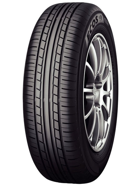 Yokohama BluEarth ES31 185/65R15 88S (JAPAN)