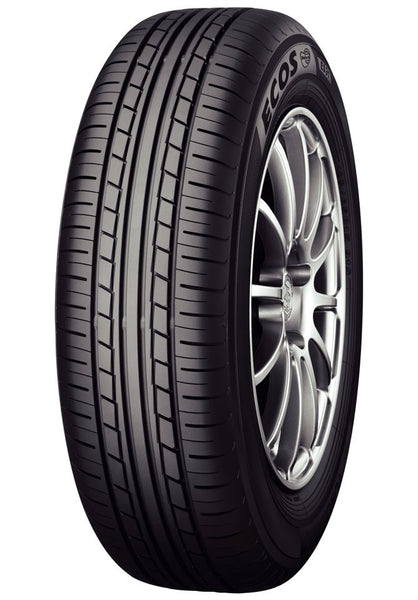 Yokohama BluEarth ES31 195/65R15 91S (JAPAN)
