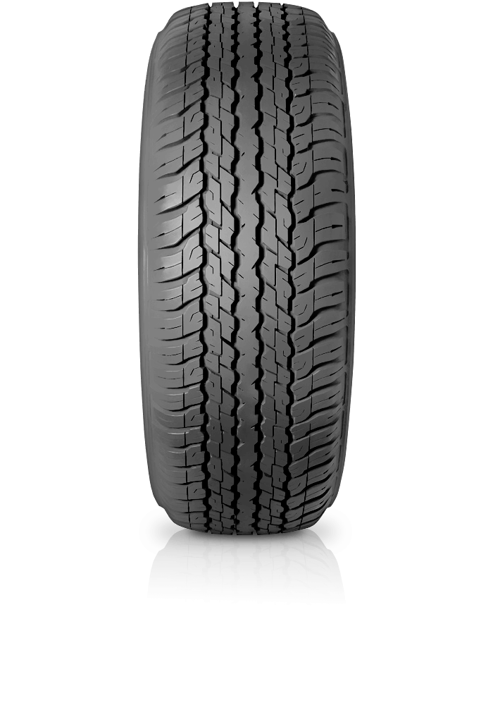 Dunlop AT25 285/60R18 116V (Japan)