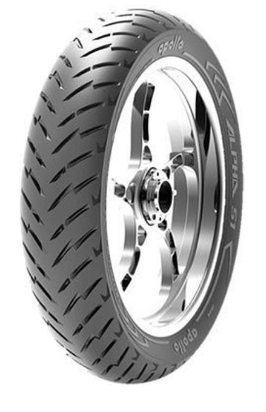 140/60R17 63H ALPHA S1