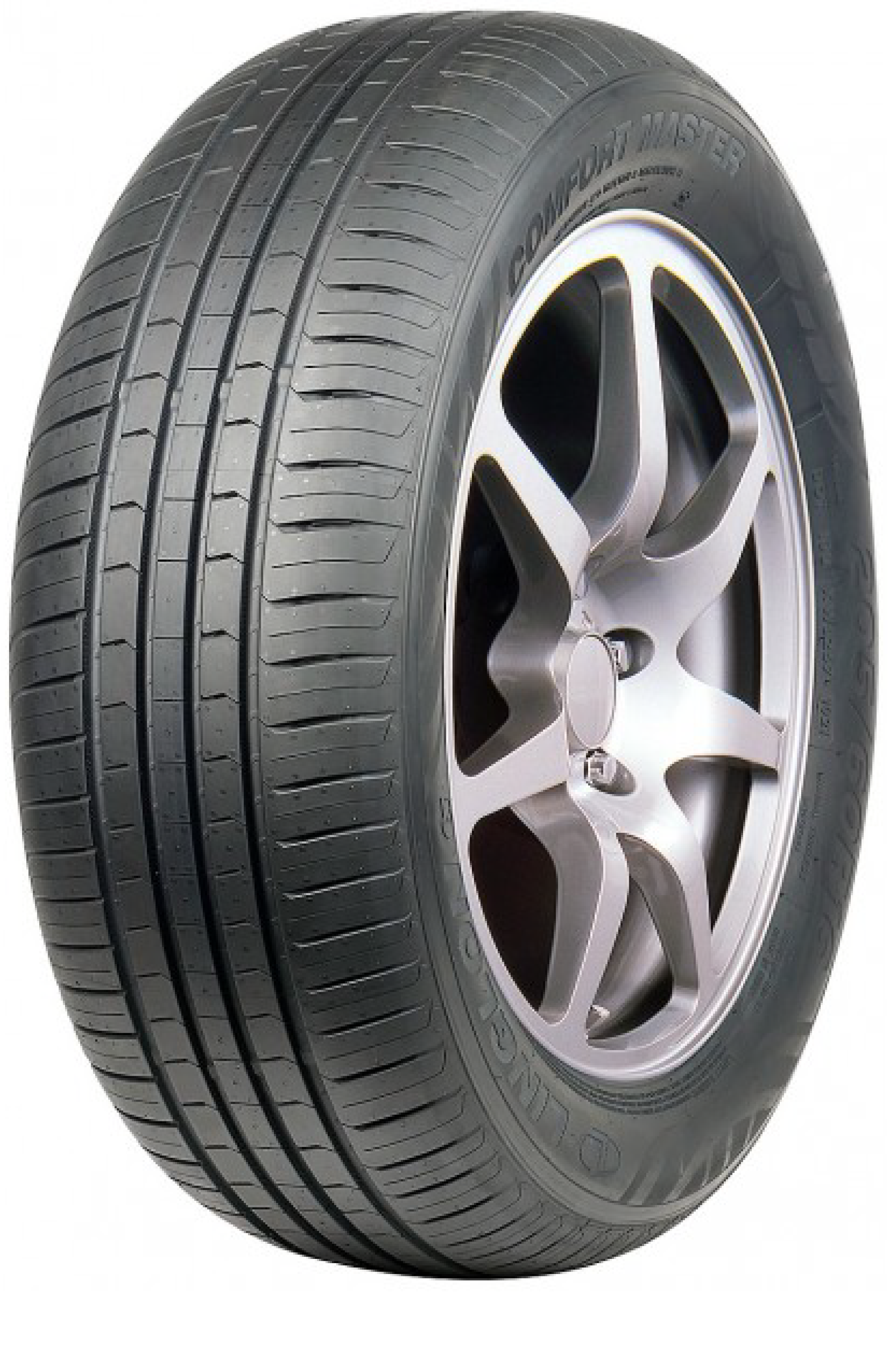 Linglong 185/70R14 COMFORT MASTER 88T (Thailand)