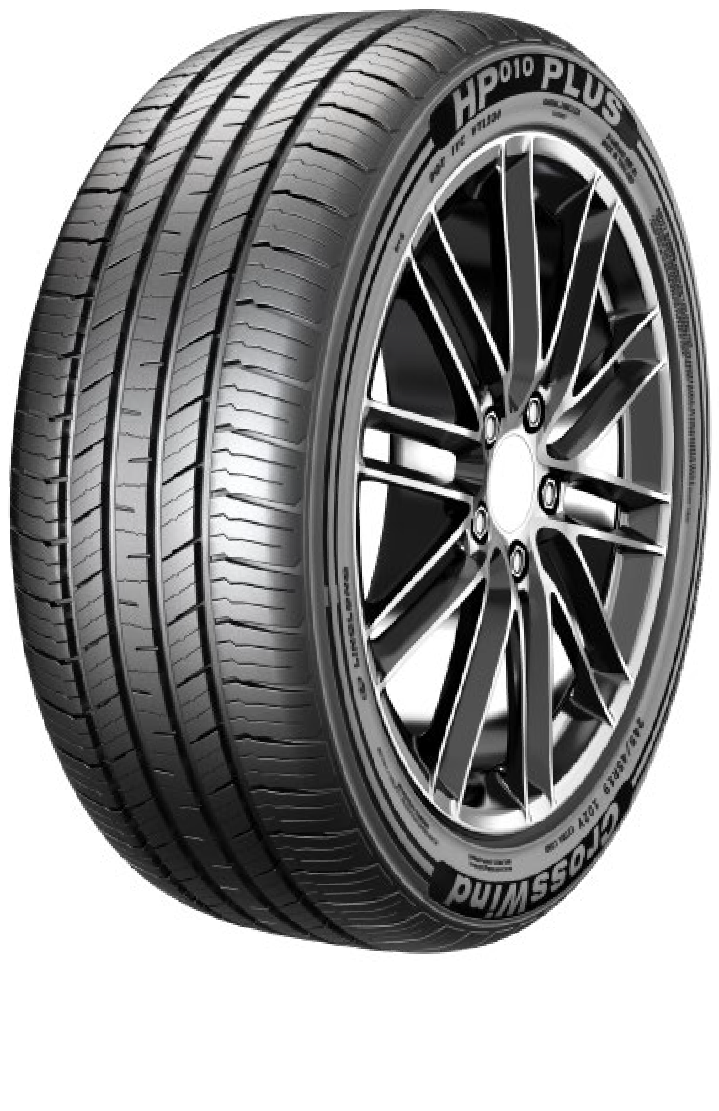 Linglong 185/65R15 CROSSWIND HP010 PLUS 88H (Thailand)