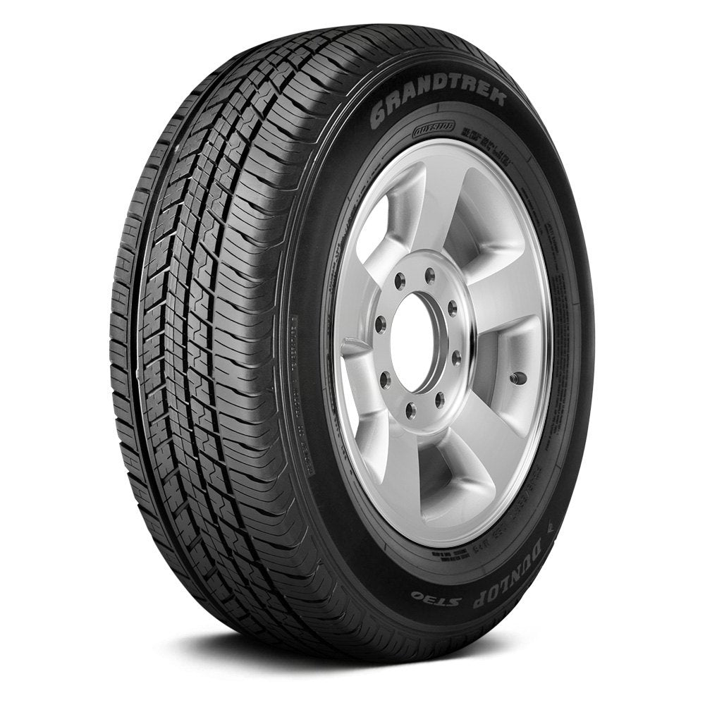 Dunlop ST30 225/60R18 100H (JAPAN)