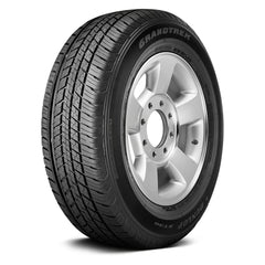 225/60R18 DUNLOP GRANDTREK PT30 新車外し Dunlop-Grandtrek-ST30_c8b1da1a