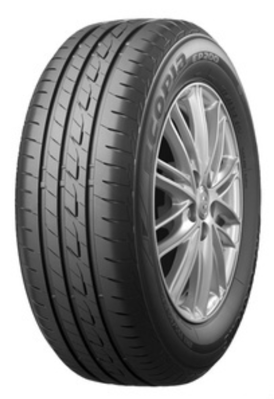 Bridgestone EP200 205/65R15 (THAILAND)