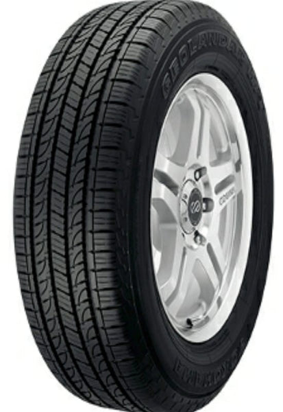 Yokohama Geolandar A/T-S G033V 215/70R16 100H