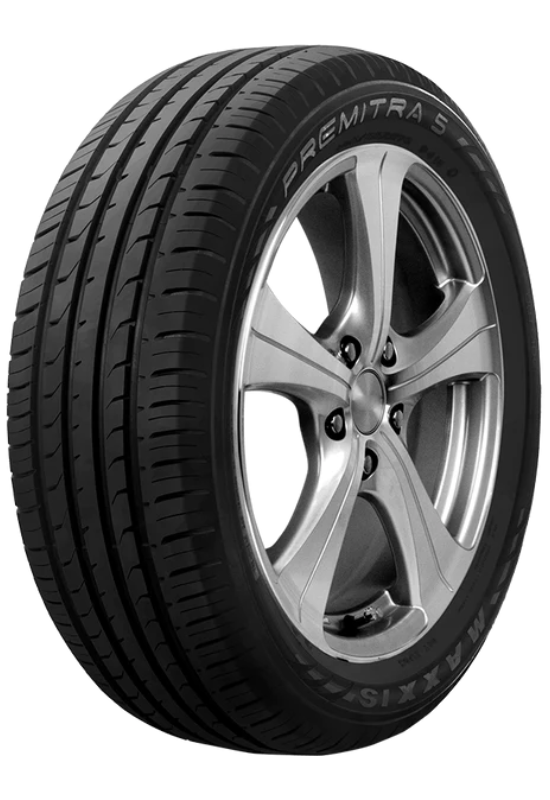 Yokohama BluEarth AE61 225/50R18 95W (JAPAN) – Tyre Mart