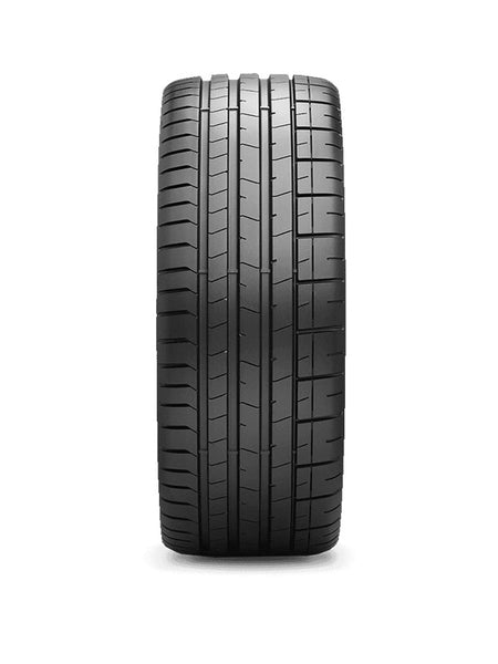 Pirelli PZERO PZ4 245/45R18 100Y XL (Romania)