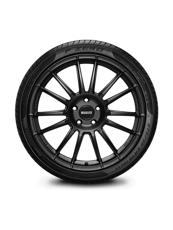 PIRELLI PZERO 255/35 R20 97Y XL (Romania)