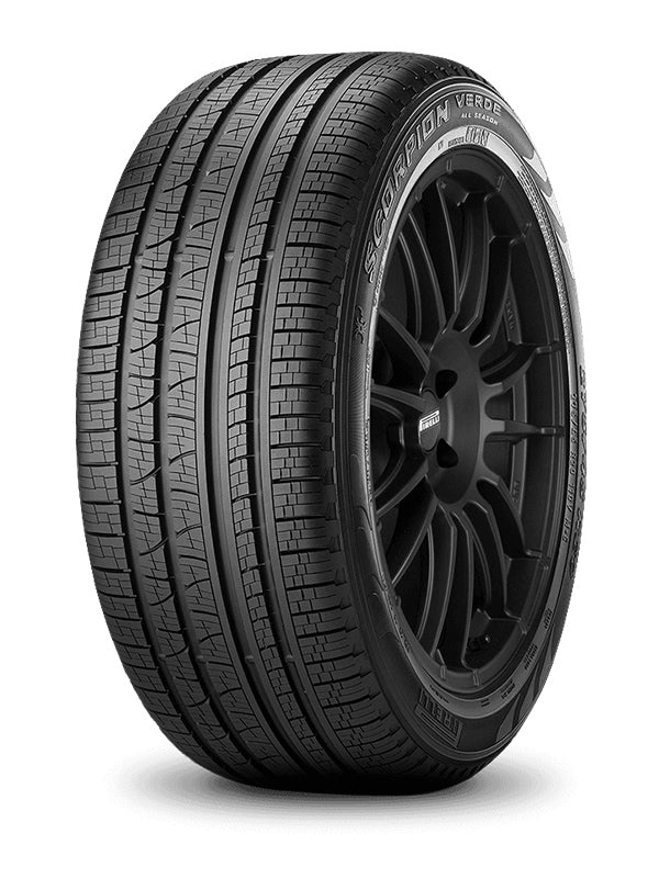 Pirelli SCORPION VERDE A/S 285/45R21 113W XL (UK)