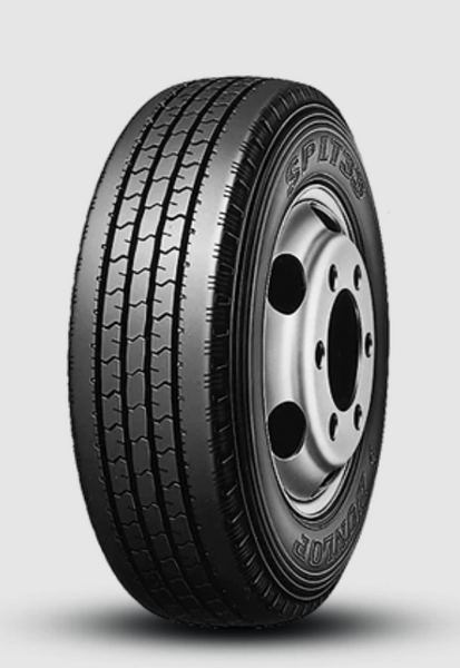 Dunlop SPLT33 175/75R15 103N (THAILAND)