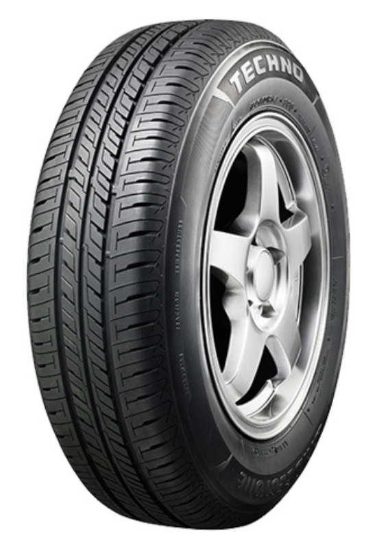 Bridgestone Techno 205/60R16 (THAILAND)