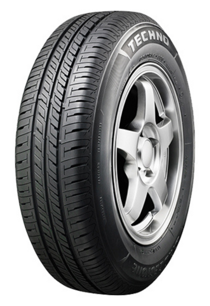 Bridgestone Techno 185/70R14 (INDONESIA)