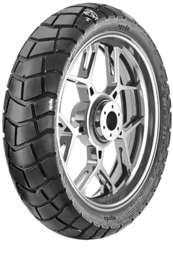 110/70R17 54P TRAMPLR XR