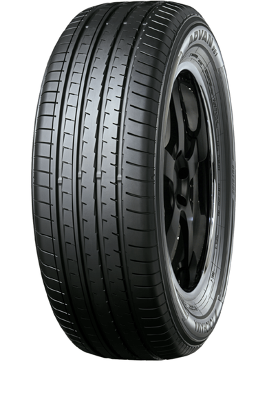 Yokohama  235/55R18 Advan V61 (JAPAN)