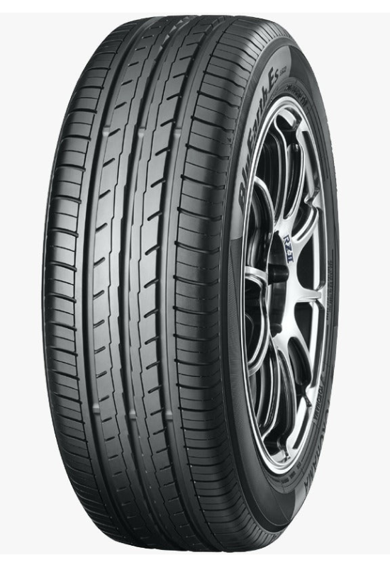 Yokohama BluEarth ES32 205/55R16 94V (JAPAN)