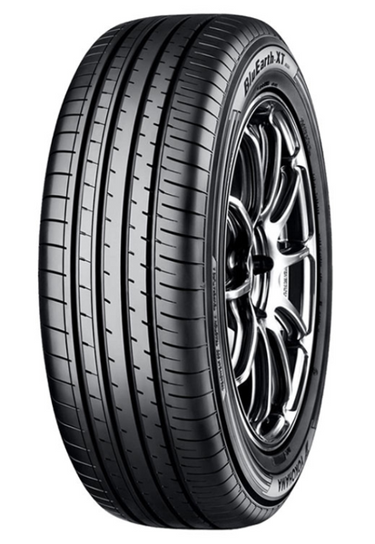 Yokohama BluEarth AE61 235/55R19 A1V (JAPAN)