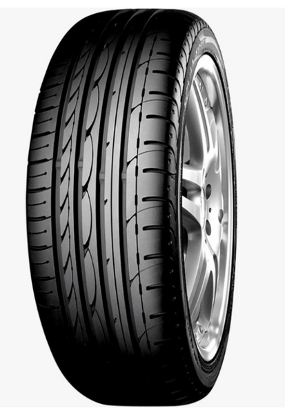 Yokohama ADVAN Sport V103 245/45R18 96W (JAPAN)