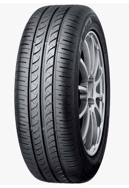 Yokohama BluEarth AE01 215/60R16 99V (PHILIPPINES)